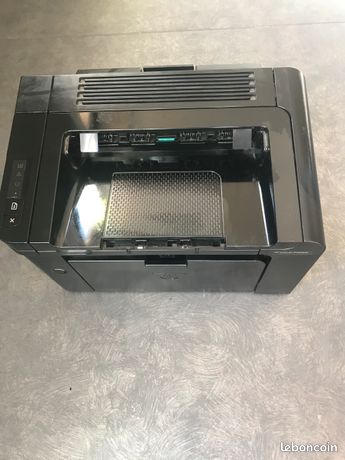 Imprimante HP LaserJet P1606dn professionnelle