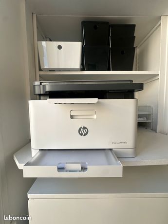 Imprimante HP MFP 178 NW
