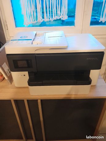 Imprimante HP office jet pro 7720