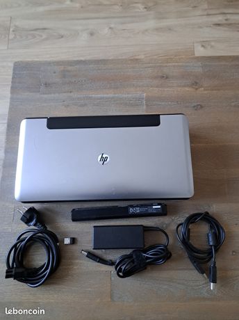 Imprimante hp officejet mobile