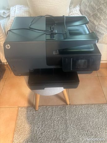 Imprimante HP Officejet Pro 6830