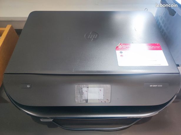 Imprimante hp