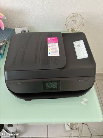 Imprimante HP
