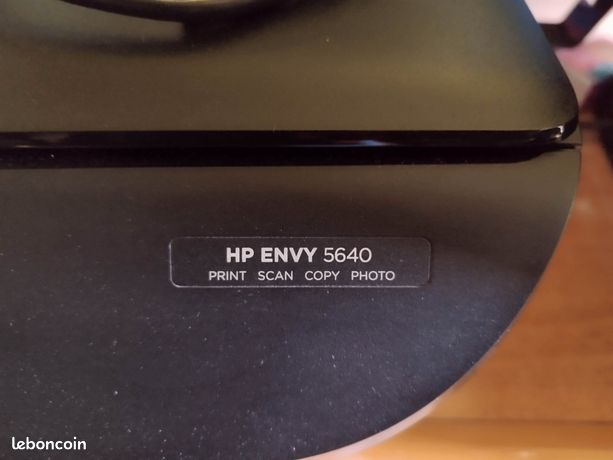 Imprimante HP