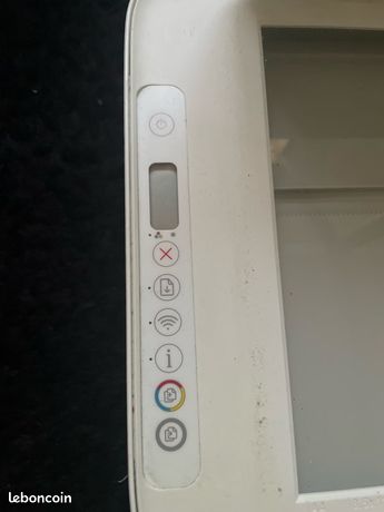 Imprimante HP