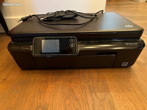 Imprimante jet dencre HP Photosmart 5525