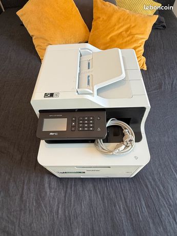 Imprimante laser Brother