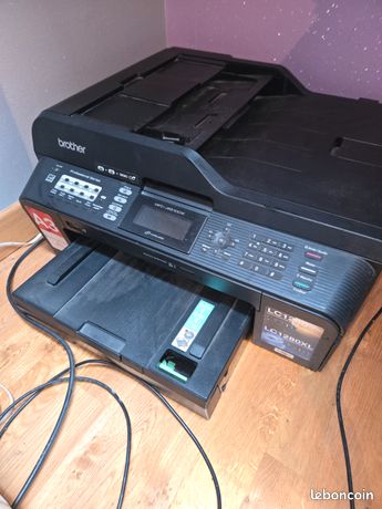 Imprimante laser brother