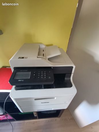 Imprimante laser brother