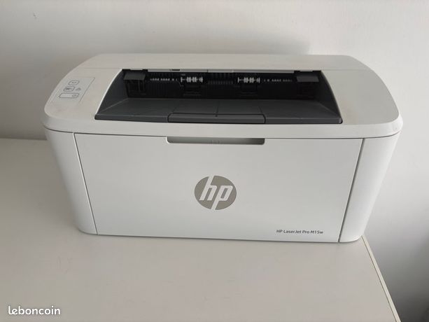 Imprimante laser HP
