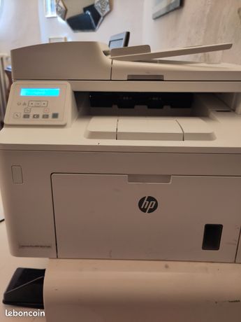 Imprimante laser jet pro Mfp