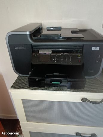 Imprimante Lexmarck
