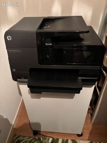 Imprimante Multi fonction HP OFFICE JET PRO 8620
