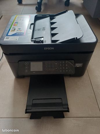 Imprimante multifonction epson