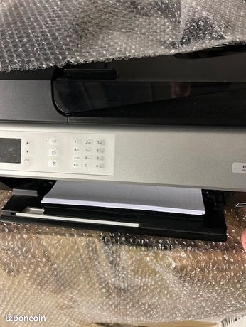 Imprimante multifonction hp officejet 4636