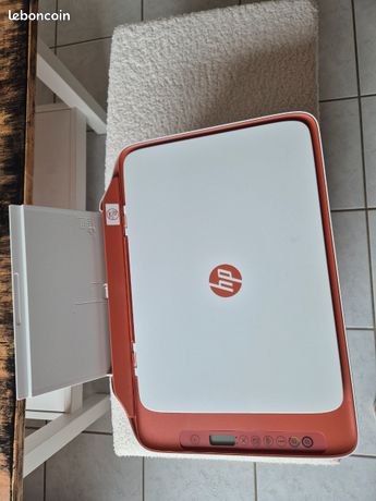 Imprimante multifonction