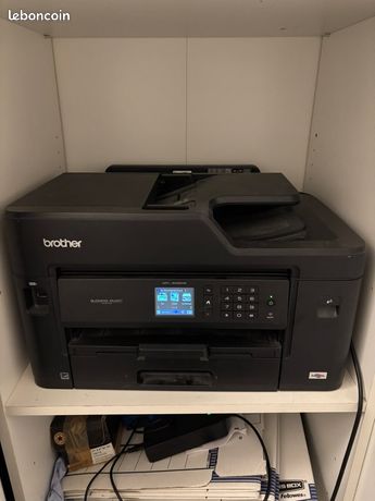 Imprimante multifonctions Brother MFC-J5335DW