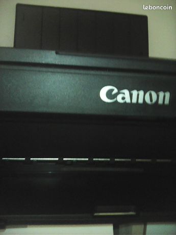 Imprimante multifonctions CANON PIXMA TS3350 neuve