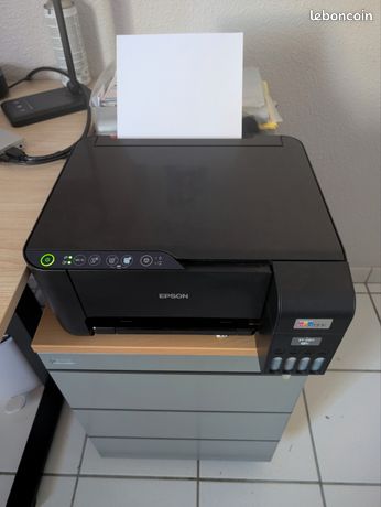 Imprimante multifonctions Epson Ecotank ET-2811