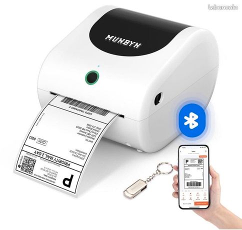 Imprimante Munbyn