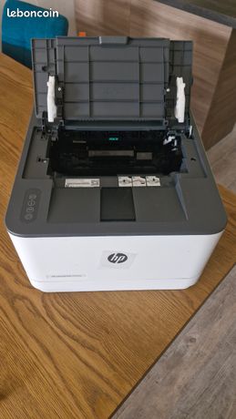 Imprimante neuve laser HP laser jet pro 3002dw
