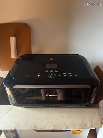 Imprimante photo Canon HS