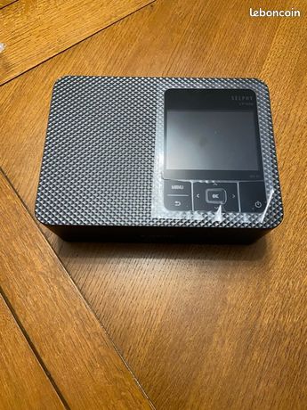 Imprimante photo Selphy CANON CP1500