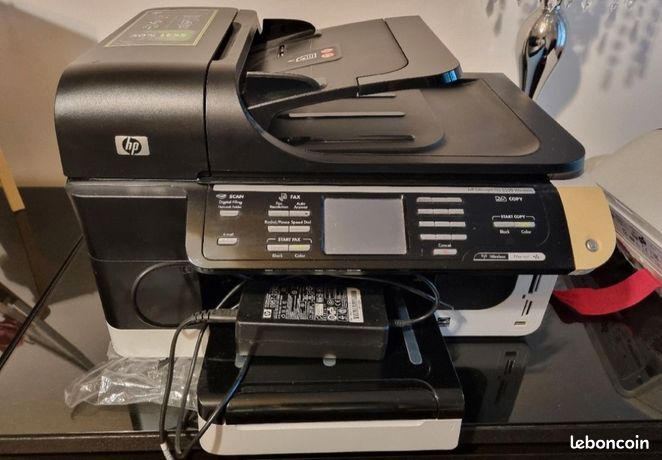 Imprimante professionnelle