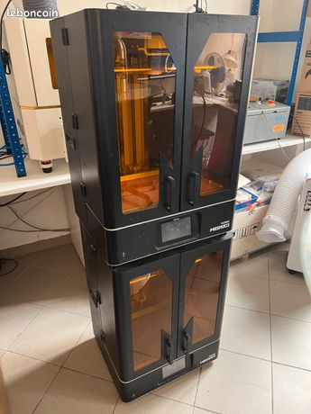 Imprimante résine Phrozen Mega Sonic 8K