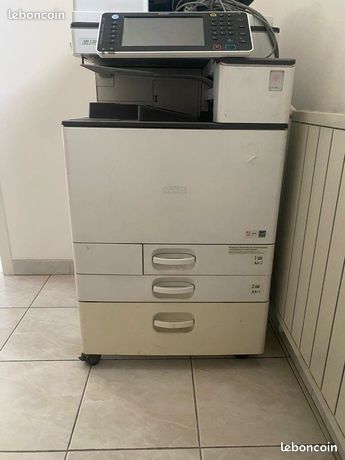 Imprimante Ricoh MPC2003