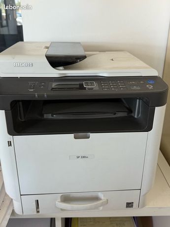 Imprimante ricoh SP 330sn