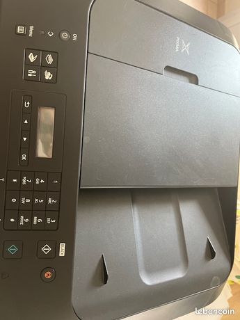Imprimante scan