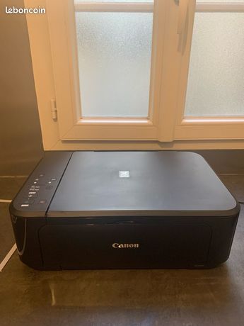 Imprimante scanner Canon MG3600 series