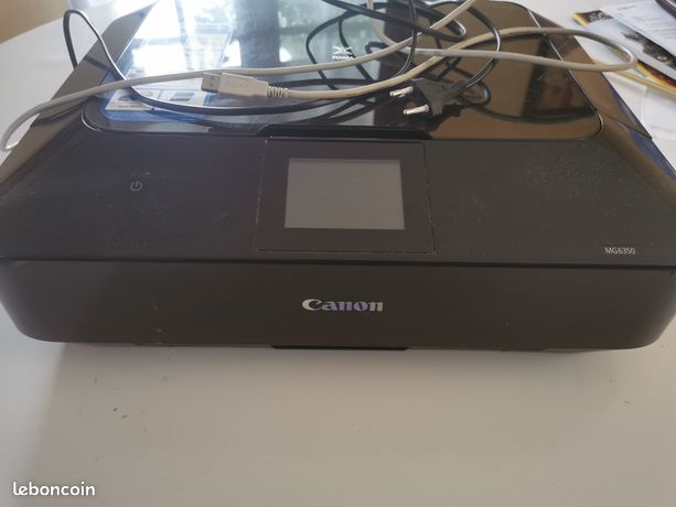 Imprimante / Scanner Canon Pixma MG6350