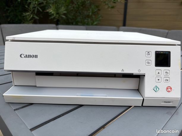 Imprimante scanner CANON TS6351