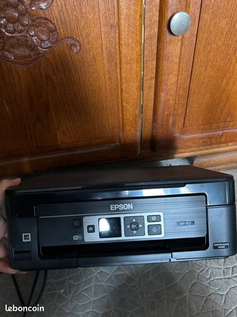 Imprimante scanner Epson