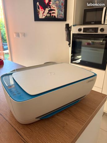 Imprimante Scanner HP deskjet 3639