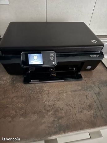 Imprimante scanner HP photosmart 5520