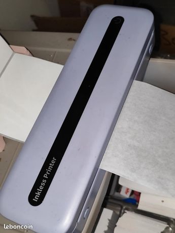 Imprimante thermique