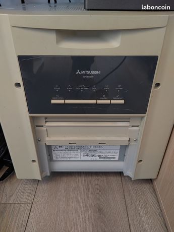 Imprimante thermique