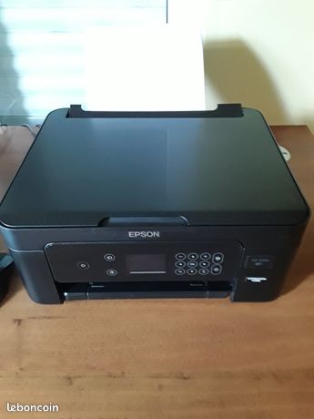 Imprimante XP-4100 marque EPSON