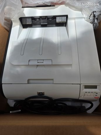 Imprimante
