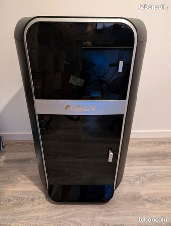 Imprimante 3d flsun s1 moins de 90 h d'impression