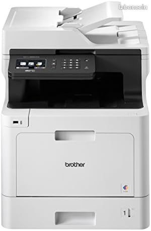 Imprimante brother mfc-l8690cdw
