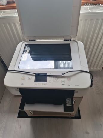 Imprimante canon