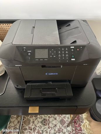 Imprimante Canon Maxify MB2150