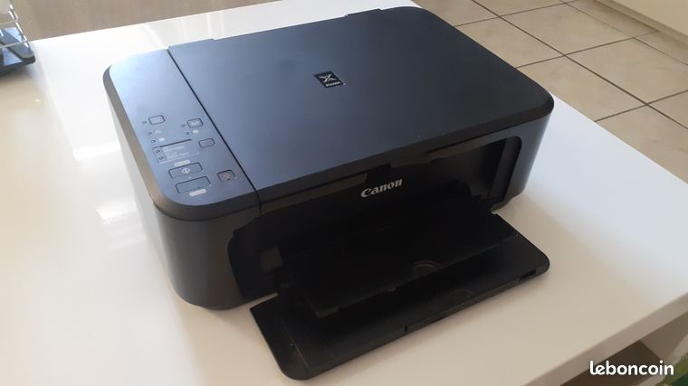 Imprimante canon pixma mg3650