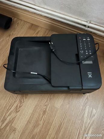 Imprimante Canon Pixma Tr4550