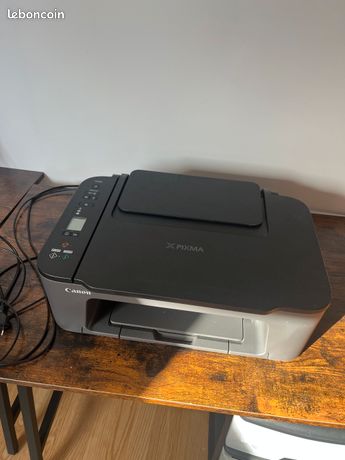 Imprimante Canon TS3450