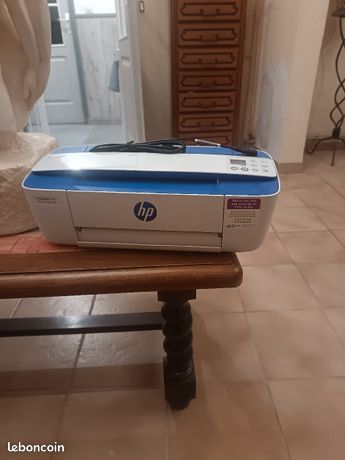 Imprimante